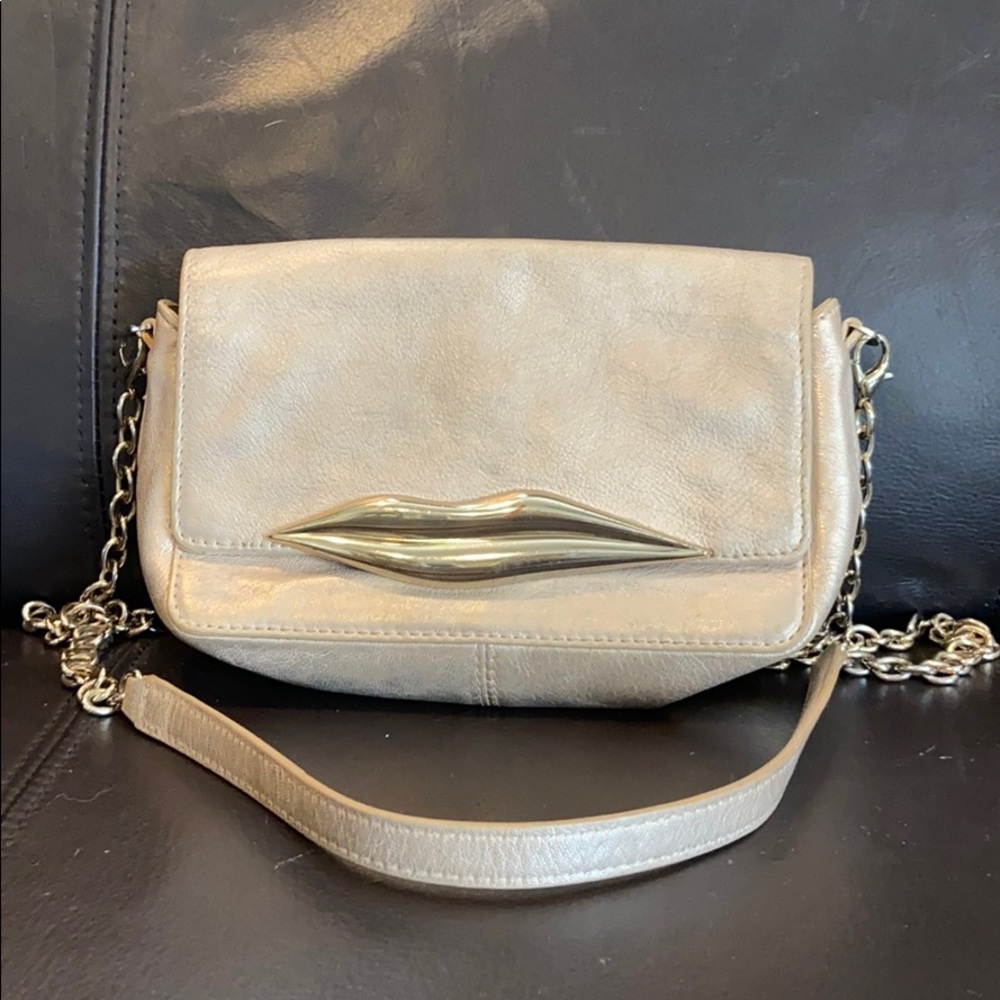 DVF bag